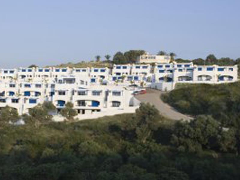 Aria Village سْكاليتا المظهر الخارجي الصورة