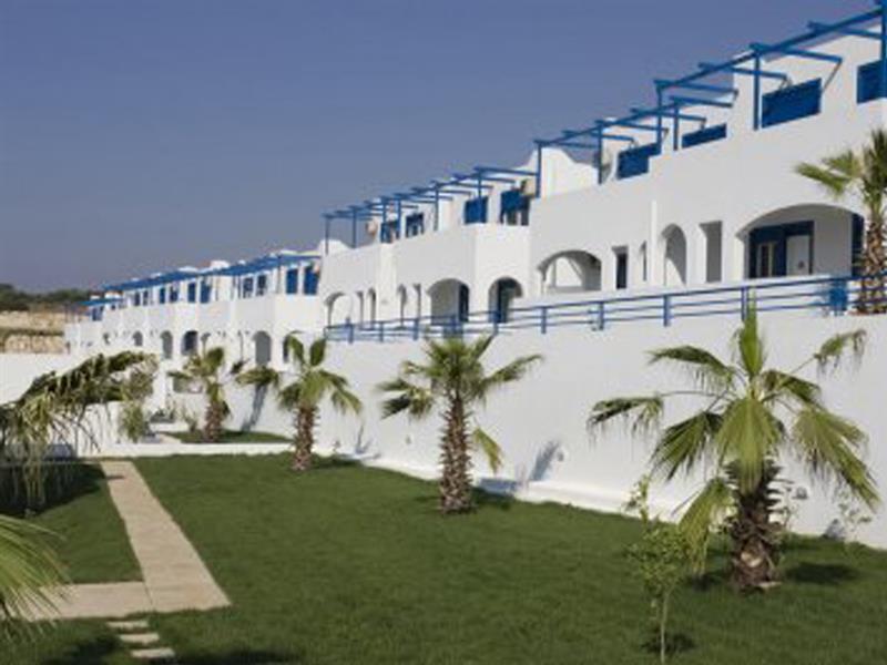 Aria Village سْكاليتا المظهر الخارجي الصورة